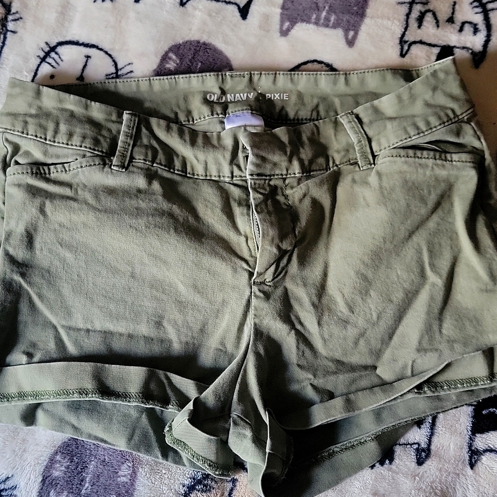 Old Navy Shorts